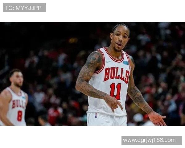 德马尔德罗赞：从天赋少年到NBA全明星的奋斗历程与心路历程